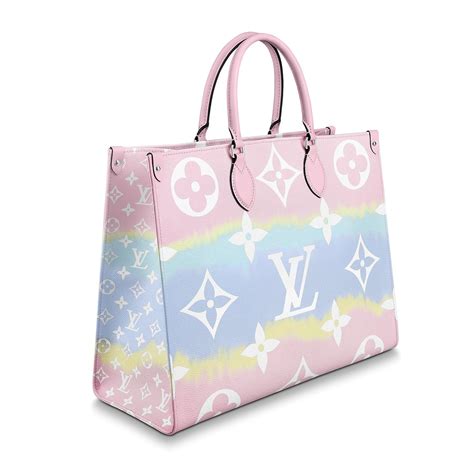 sac louis vuitton pastel|louis vuitton handbags.